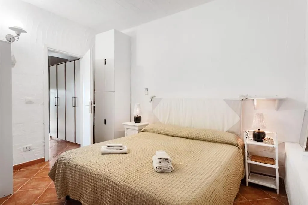 Coralli Cottage On The Hill - Shared Pool Olbia