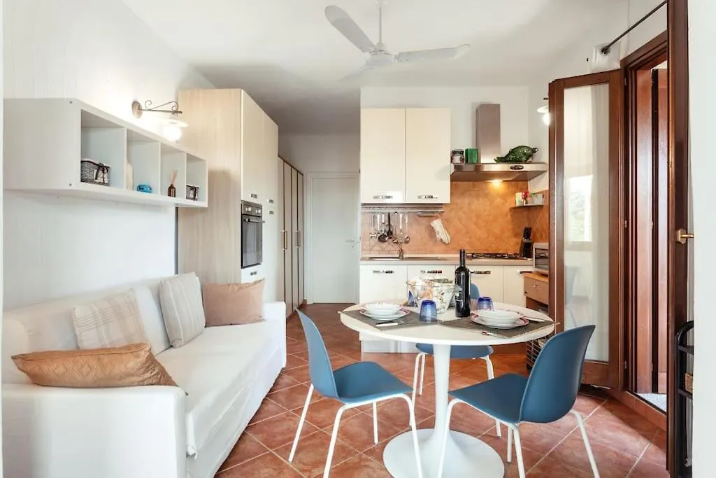 Coralli Cottage On The Hill - Shared Pool Olbia